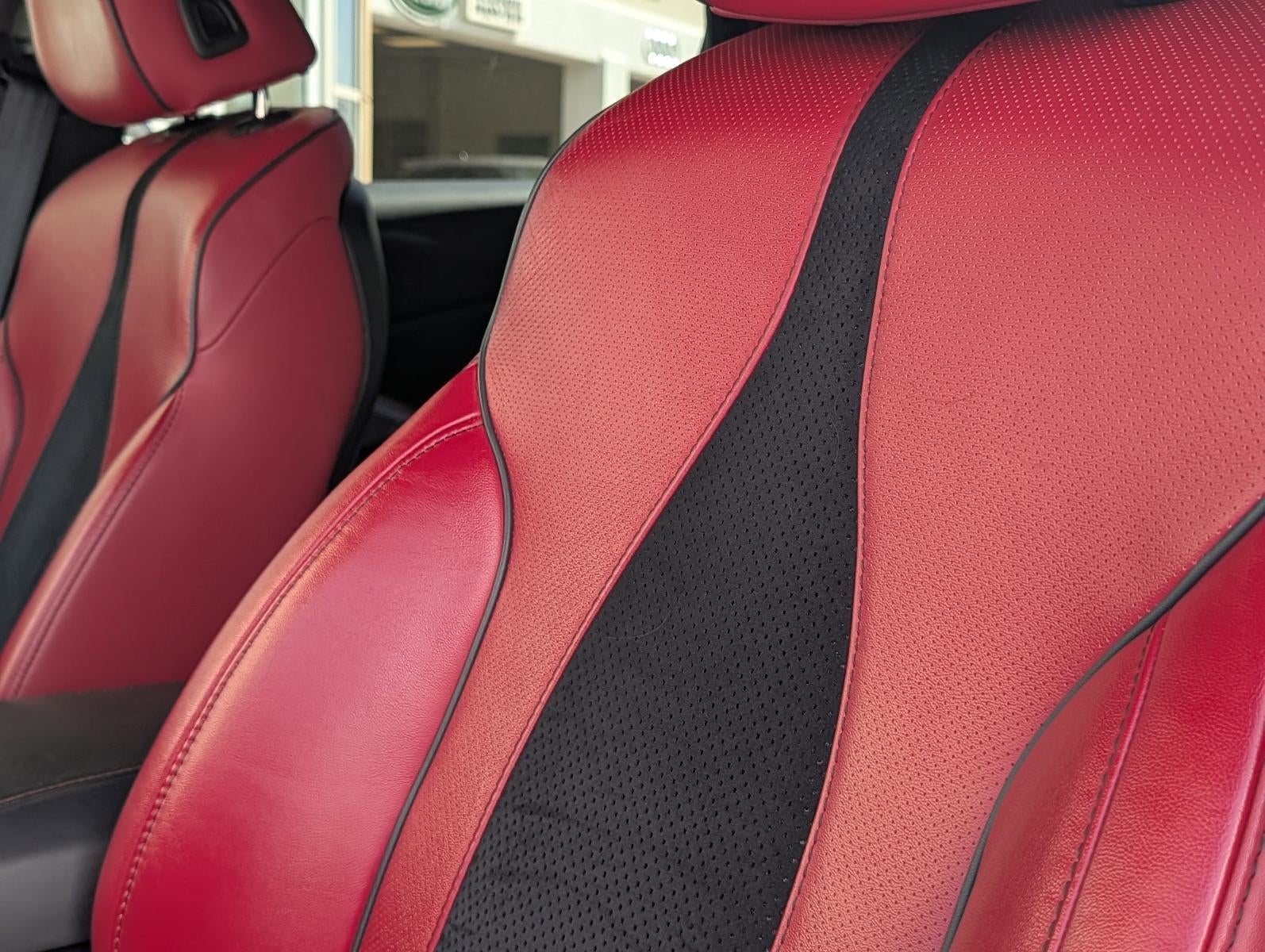 2021 Acura RDX FWD w/A-Spec Package