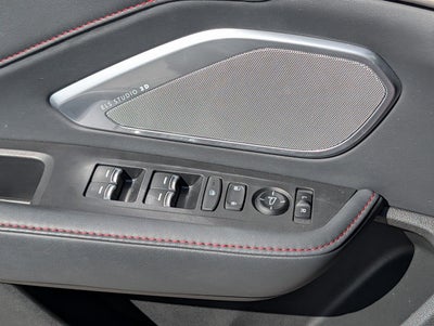 2021 Acura RDX FWD w/A-Spec Package