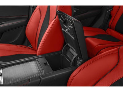 2021 Acura RDX FWD w/A-Spec Package