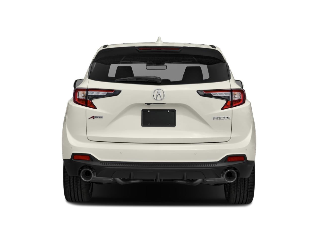 2021 Acura RDX FWD w/A-Spec Package