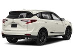 2021 Acura RDX FWD w/A-Spec Package