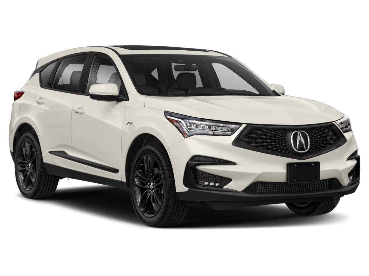 2021 Acura RDX FWD w/A-Spec Package