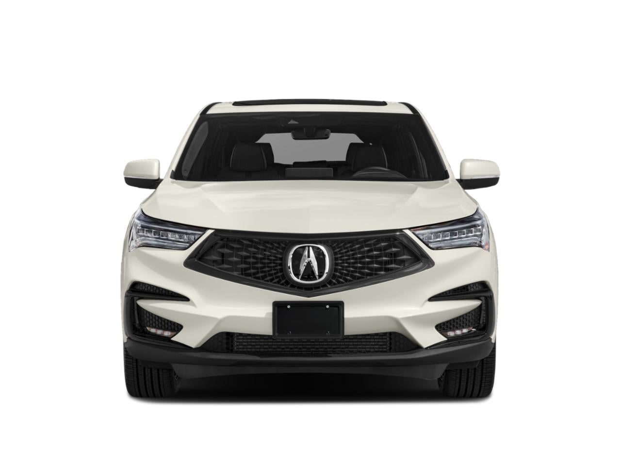 2021 Acura RDX FWD w/A-Spec Package