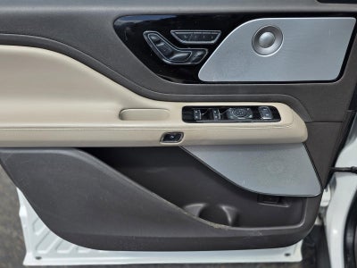 2021 Lincoln Aviator Reserve RWD