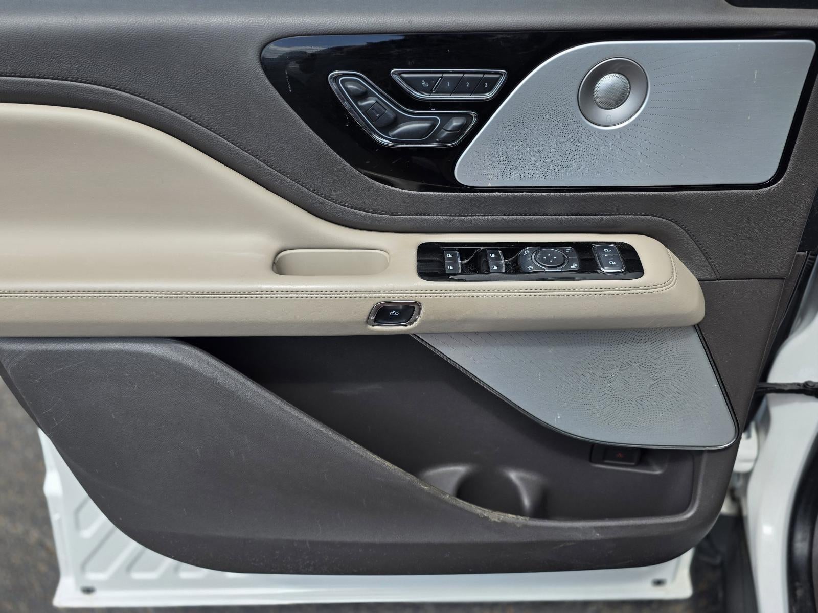 2021 Lincoln Aviator Reserve RWD