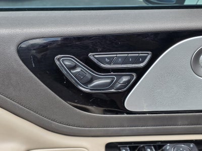 2021 Lincoln Aviator Reserve RWD