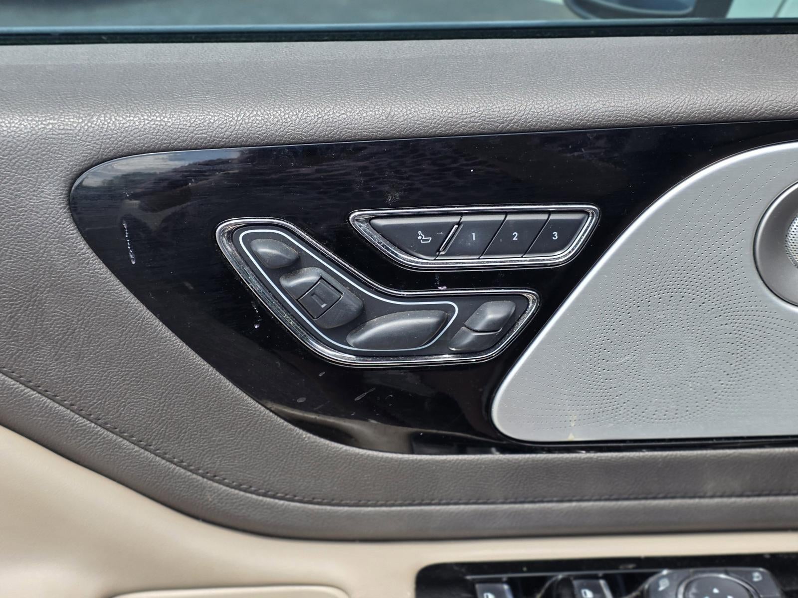 2021 Lincoln Aviator Reserve RWD