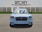 2021 Lincoln Aviator Reserve RWD