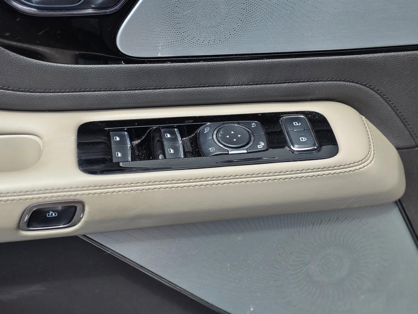 2021 Lincoln Aviator Reserve RWD
