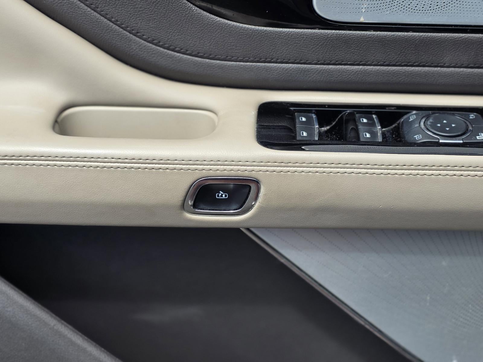 2021 Lincoln Aviator Reserve RWD