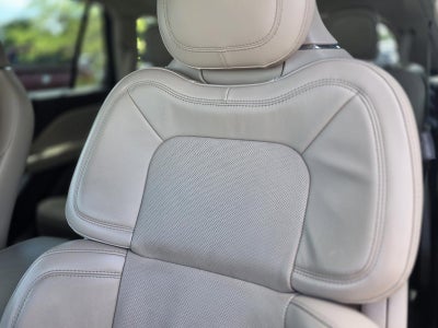 2021 Lincoln Aviator Reserve RWD