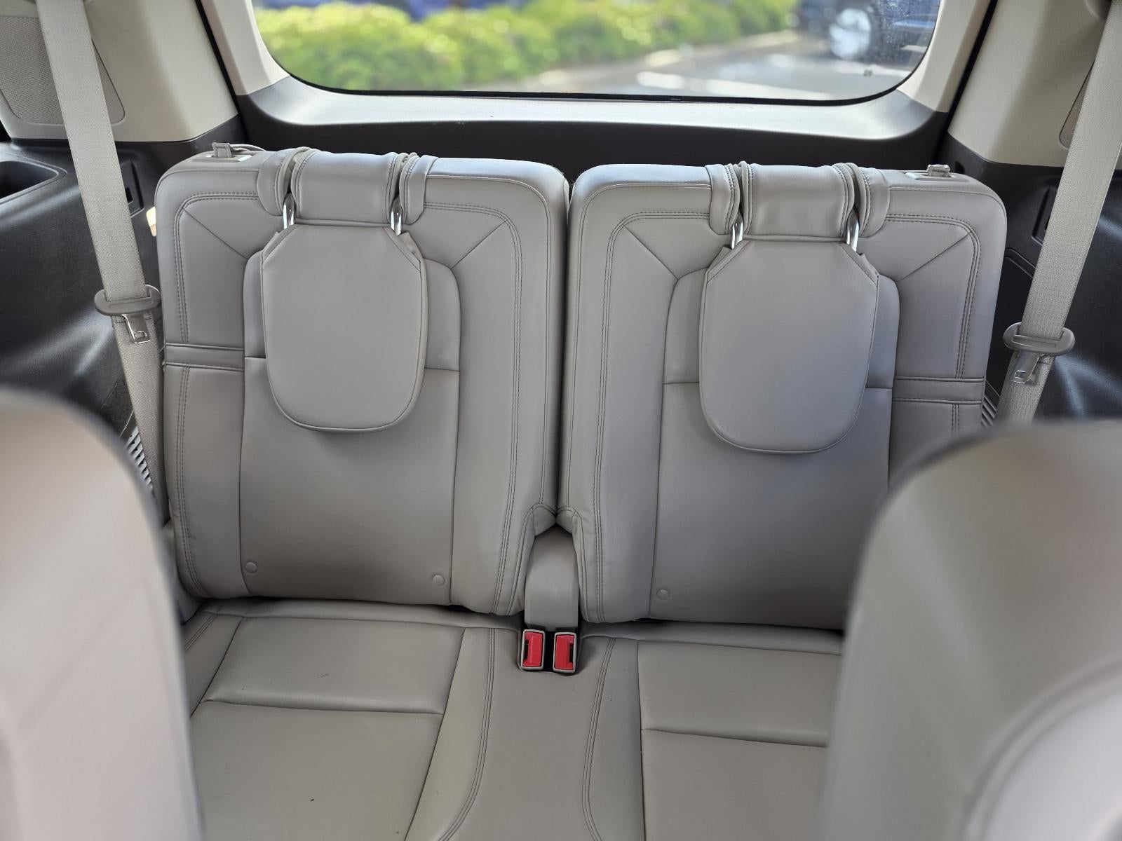 2021 Lincoln Aviator Reserve RWD