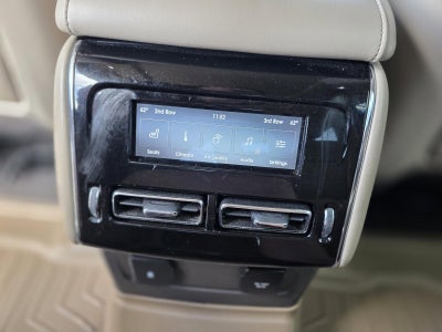 2021 Lincoln Aviator Reserve RWD