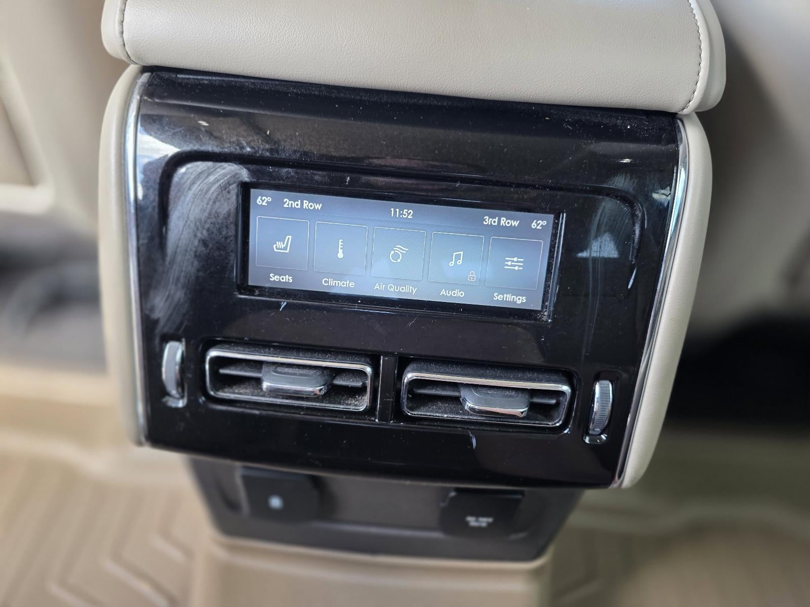 2021 Lincoln Aviator Reserve RWD