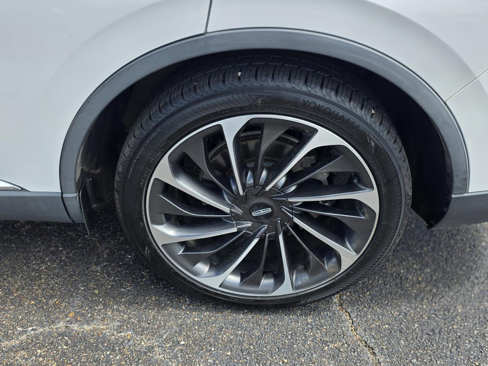 2021 Lincoln Aviator Reserve RWD