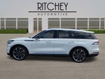 2021 Lincoln Aviator Reserve RWD