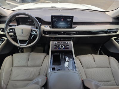 2021 Lincoln Aviator Reserve RWD
