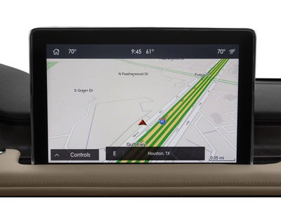 2021 Lincoln Aviator Reserve RWD