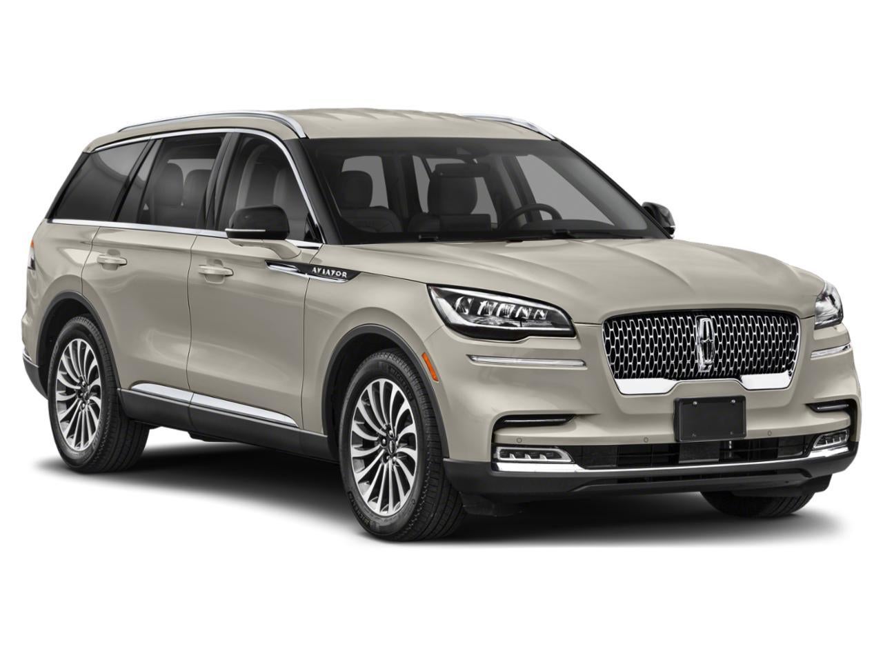 2021 Lincoln Aviator Reserve RWD