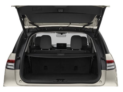 2021 Lincoln Aviator Reserve RWD