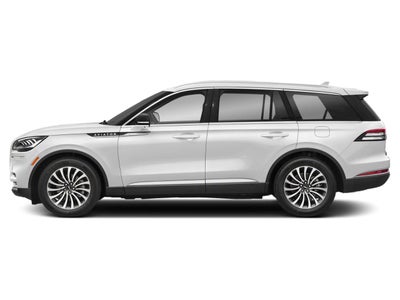 2021 Lincoln Aviator Reserve AWD