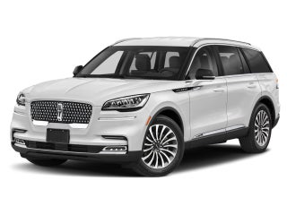 2021 Lincoln Aviator Reserve AWD