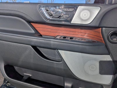 2023 Lincoln Navigator Reserve 4x4