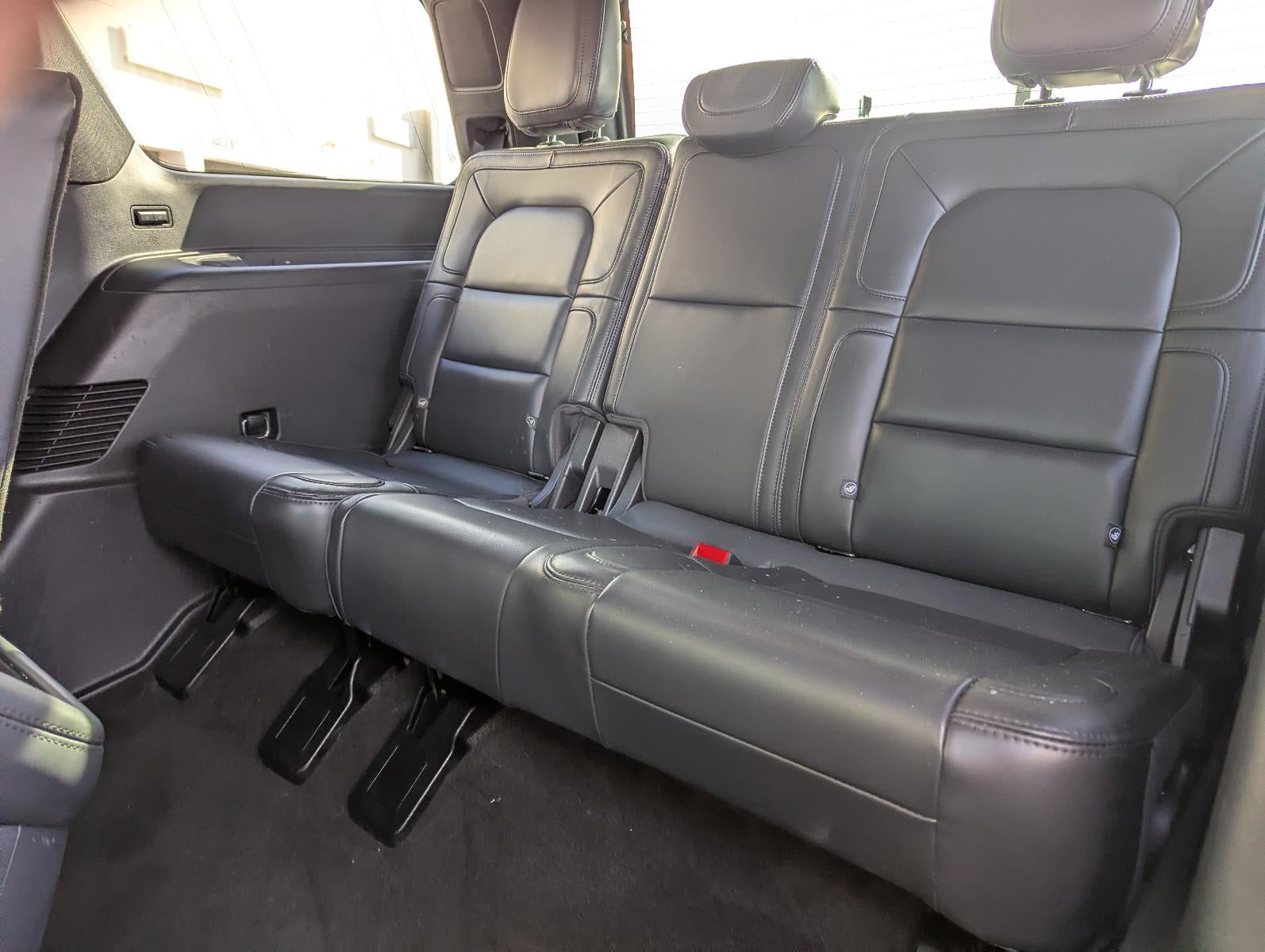 2023 Lincoln Navigator Reserve 4x4