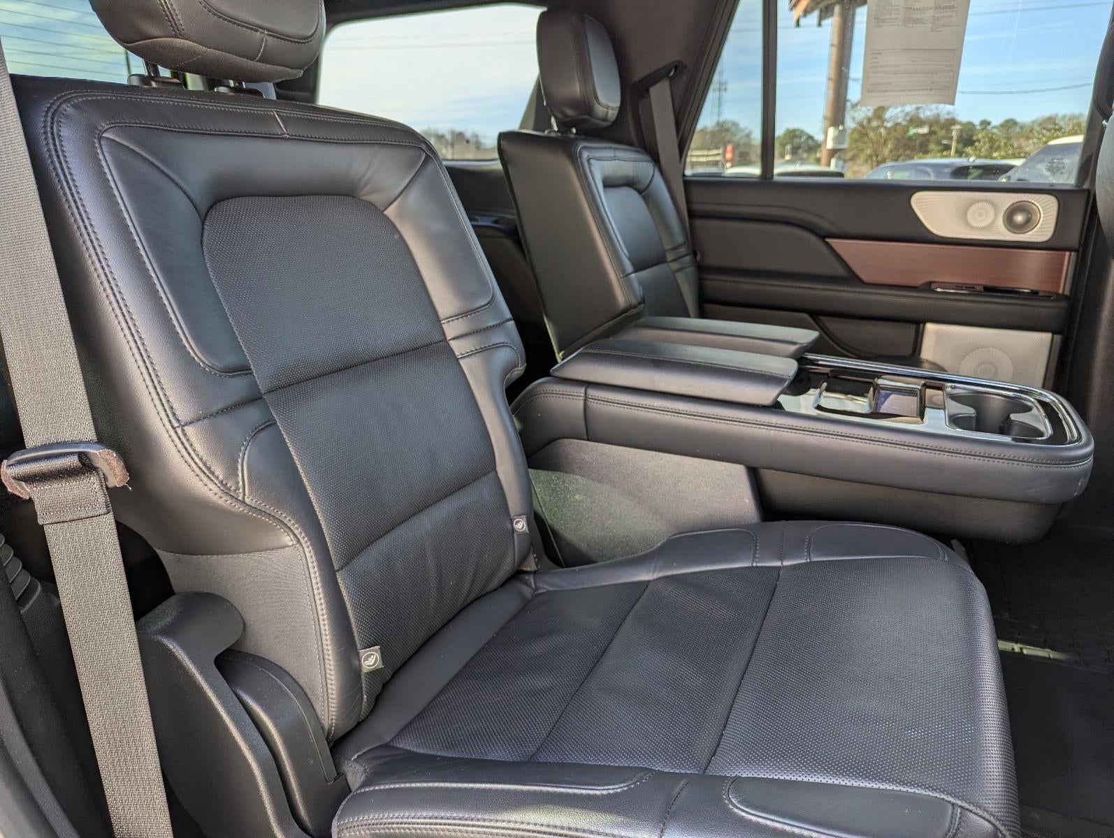 2023 Lincoln Navigator Reserve 4x4