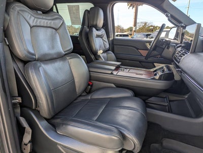 2023 Lincoln Navigator Reserve 4x4