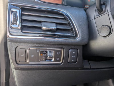 2023 Lincoln Navigator Reserve 4x4