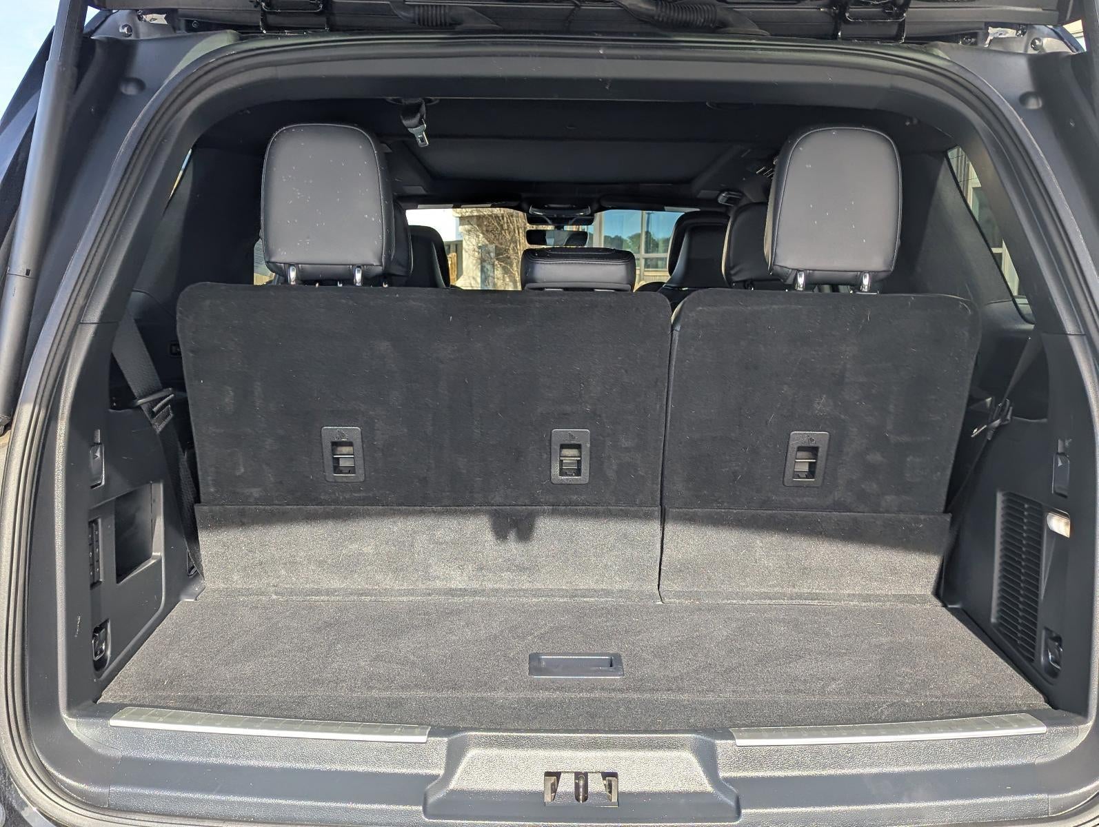 2023 Lincoln Navigator Reserve 4x4