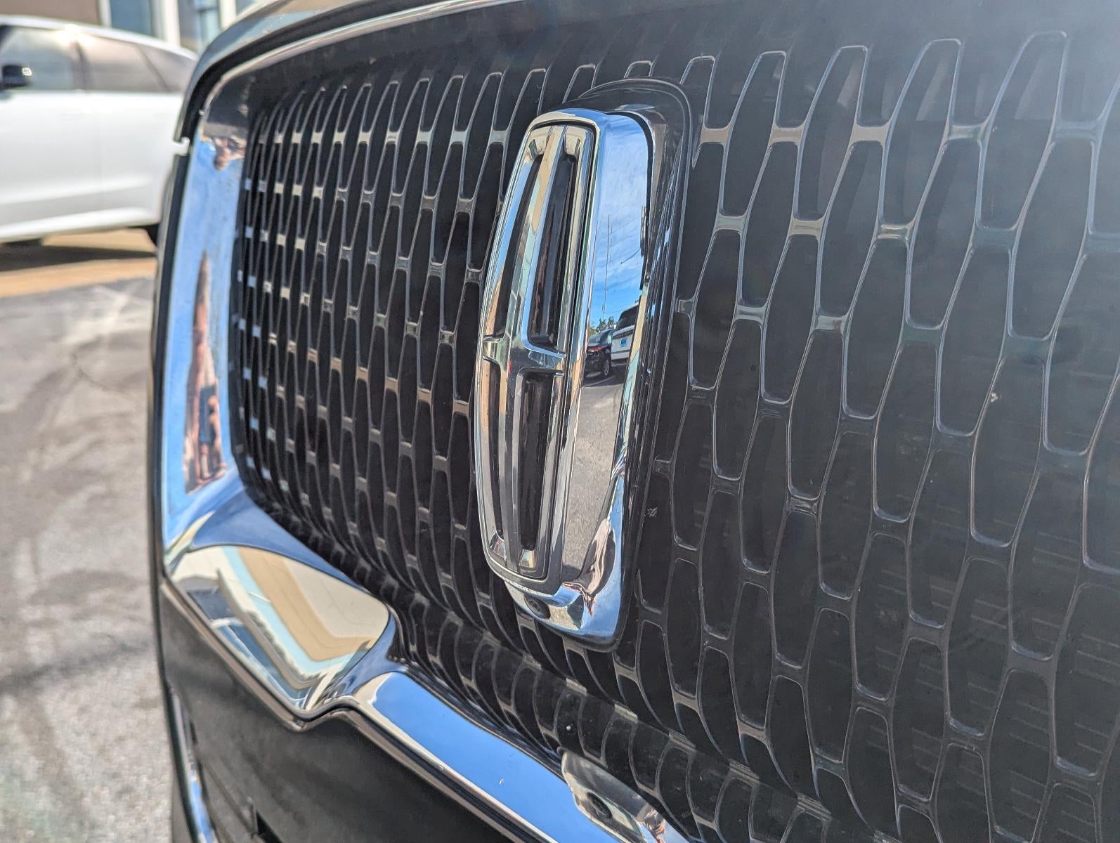 2023 Lincoln Navigator Reserve 4x4