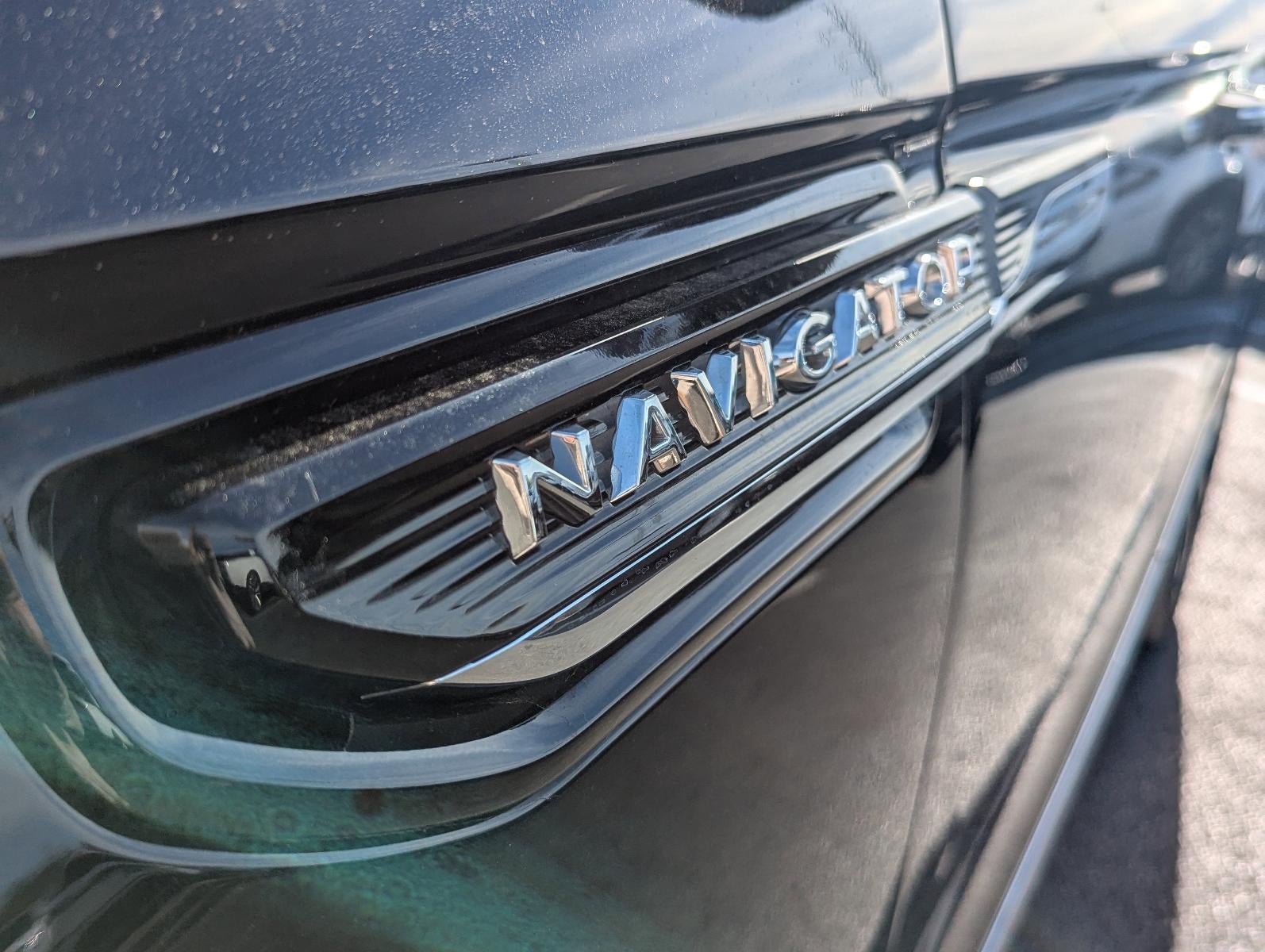 2023 Lincoln Navigator Reserve 4x4