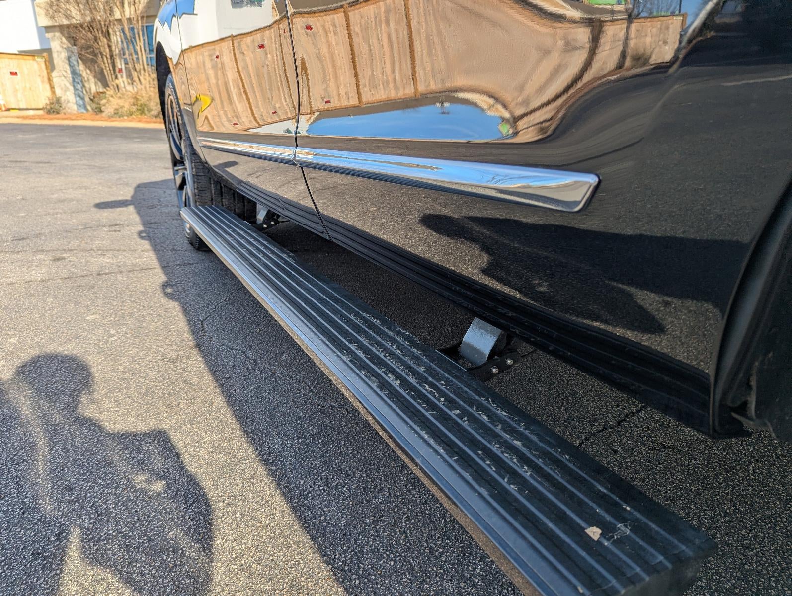 2023 Lincoln Navigator Reserve 4x4