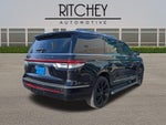 2023 Lincoln Navigator Reserve 4x4