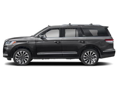 2023 Lincoln Navigator Reserve 4x4