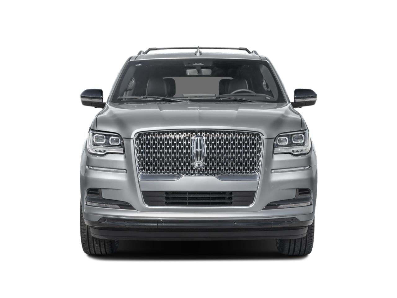 2023 Lincoln Navigator Reserve 4x4