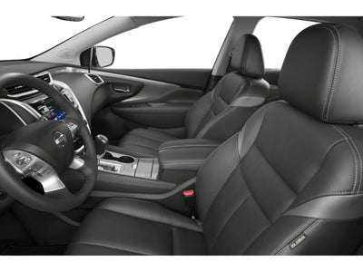 2015 Nissan Murano FWD 4dr Platinum