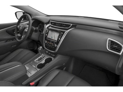 2015 Nissan Murano FWD 4dr Platinum
