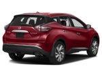 2015 Nissan Murano FWD 4dr Platinum