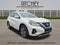 2019 Nissan Murano FWD SL