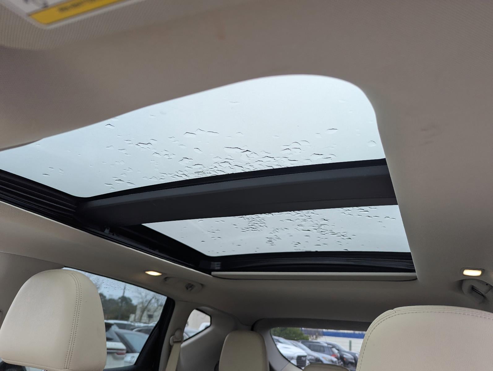 2019 Nissan Murano FWD SL