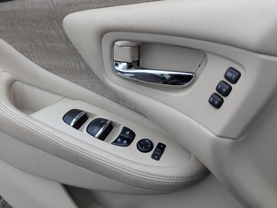 2019 Nissan Murano FWD SL