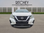 2019 Nissan Murano FWD SL