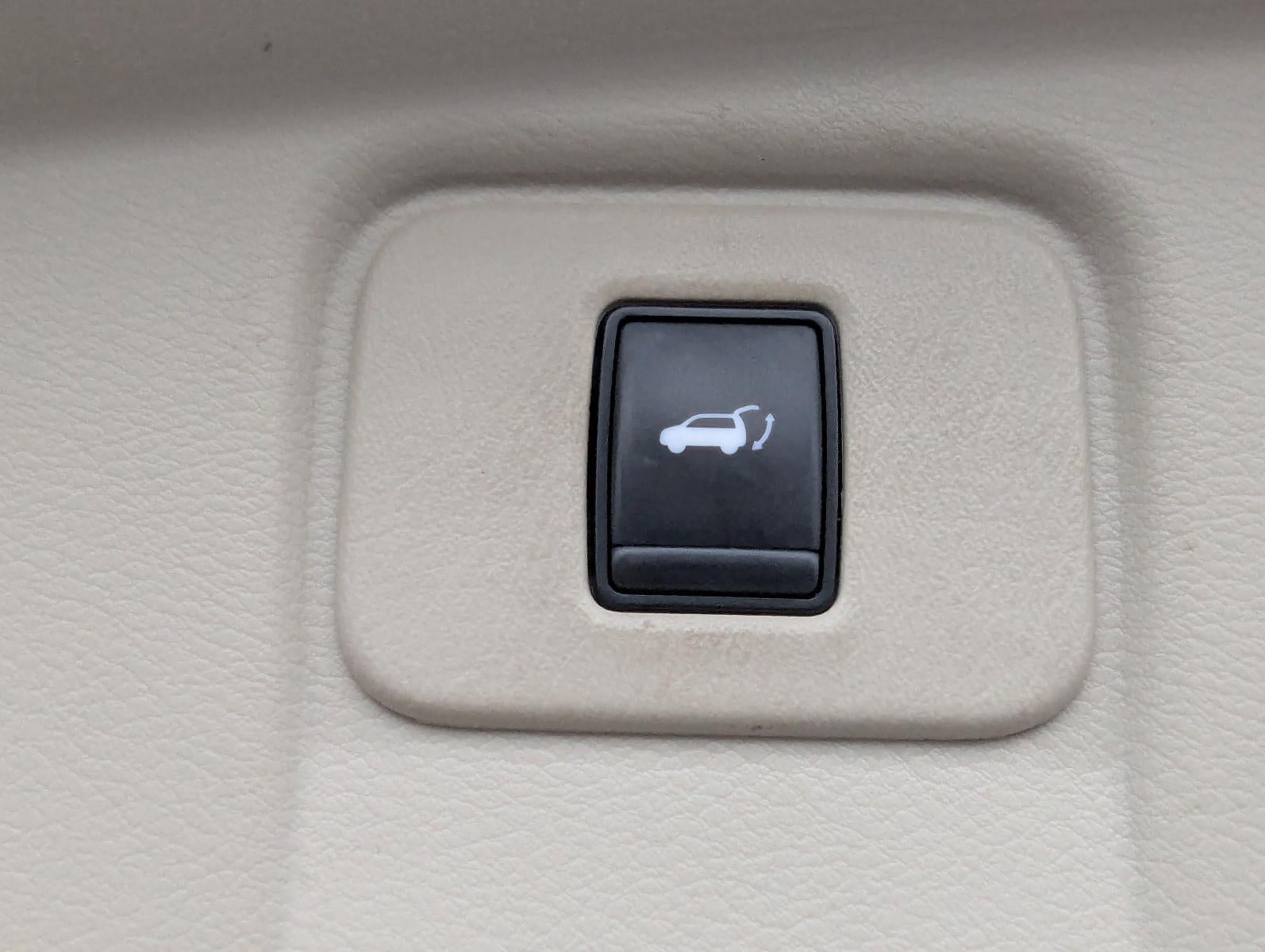 2019 Nissan Murano FWD SL