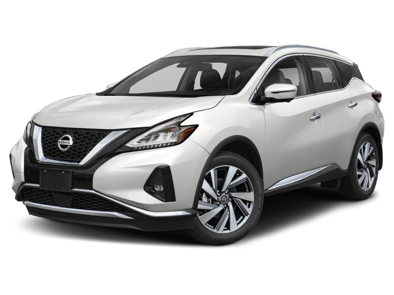 2019 Nissan Murano FWD SL