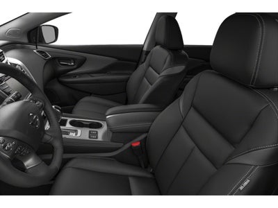 2019 Nissan Murano FWD SL