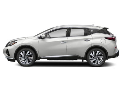 2019 Nissan Murano FWD SL