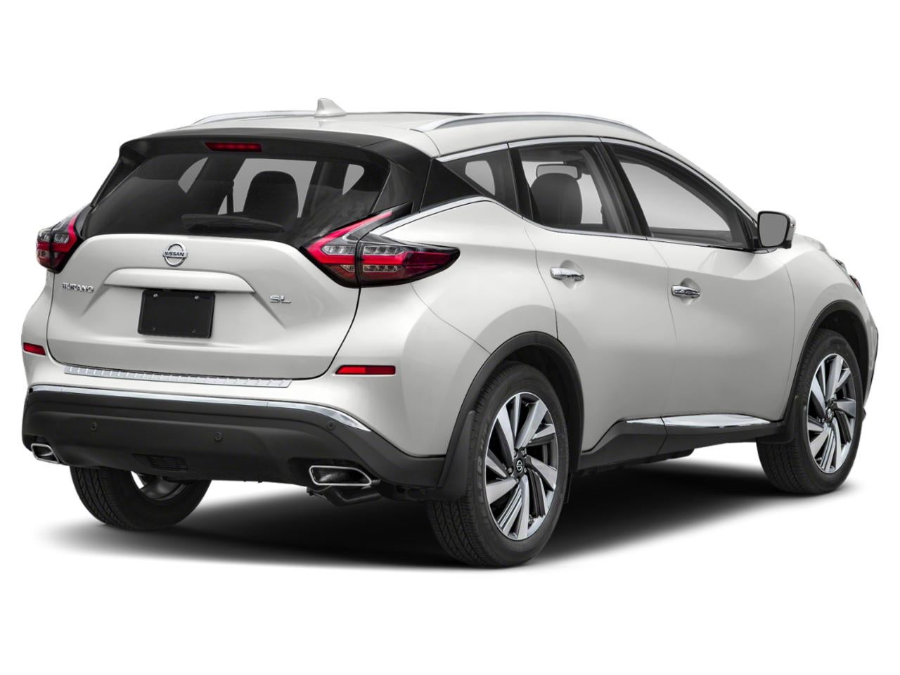2019 Nissan Murano FWD SL